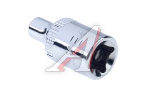 Бита-головка 1/4" TORX E4 OMBRA 114604