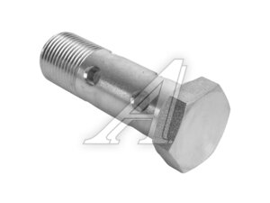 Болт BANJOx2 (BSP) (3/8-19) ABFDG06