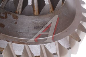 Шестерня МАЗ ведущая дифференциала среднего моста 28 зуб. MEGAPOWER 250-12-014, 6422-2502151