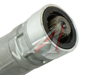 КПП ГАЗ-3302 Бизнес,Next дв.УМЗ-4216,А274 EvoTech 2.7 (ОАО ГАЗ) № 3302V-1700010-50, 3302-1700010-50 (V)/3302V-1700010-50/3302-99-1700010-050