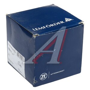 Опора двигателя VOLVO S40 (96-) задняя правая LEMFORDER 2969401, 30611144
