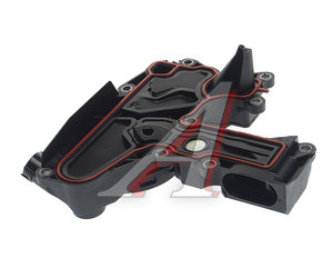 Маслоотделитель VW AUDI SEAT SKODA (1.8/2.0 TSI/TFSI) DOMINANT AW06H01030495AC, 06H103495AH