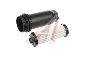 Фильтр масляный АКПП FORD Focus (11-),Mondeo (07-),Galaxy (06-) KORTEX KO3023, 1589089