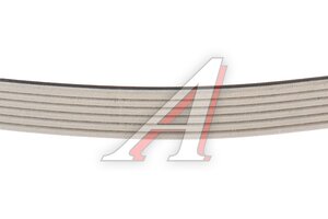 Ремень приводной поликлиновой 6PK1218 ГАЗ-3302 генератора ЗМЗ-406 без ГУР MICHELIN 6PK1218