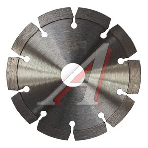 Круг алм. ULTRA UNIVERSAL 125*2.0*10*10T*22.23 SK-UUS12522
