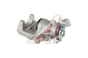 Суппорт OPEL Astra G,H,Zafira задний левый KORTEX KSB038, BHN315, 93179158