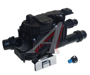 Насос водяной PEUGEOT 307,308,Partner CITROEN Berlingo (14-) системы охлаждения KRAUF TVZ1406NF, 9850364680