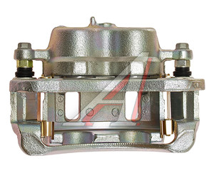 Суппорт HYUNDAI Santa Fe (00-) передний левый (4WD) MANDO EX5818026A10, 58180-26A10