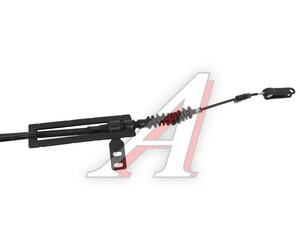 Трос стояночного тормоза KIA Bongo 3 OE 59912-4E651