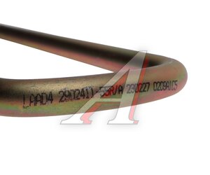 Стремянка FAW 3250 (6х6) рессоры передней OE 2902411-55R/A, 290241155RA