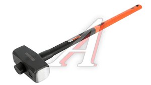 Кувалда 5.0кг фибергласовая ручка АВТОДЕЛО 30307, 16074