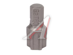 Бита TORX T60Hх30мм 5/16" OMBRA 556860