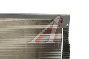 Радиатор FAW J7,4180 охлаждения двигателя MOVELEX 1301010-2000/F-MX, 1301010-2000/F