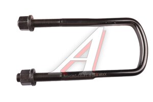 Стремянка SHACMAN SHAANXI F3000 рессоры передней L=250мм MOVELEX DZ95259521230-MX, DZ95259521230