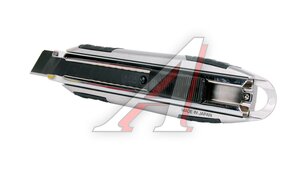 Нож OLFA X-design алюмин рукоятка AUTOLOCK 18 мм OL-MXP-AL