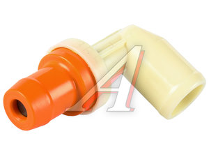Клапан FORD (Duratec 1.8/2.0) вентиляции картерных газов OE 1251743