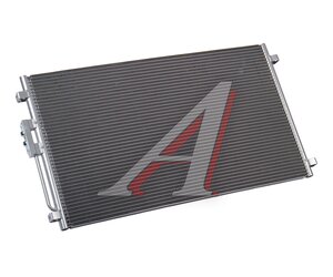 Радиатор кондиционера CHRYSLER Voyager (01-) LYNX RC0192, 4809227AG