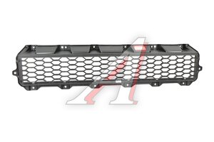 Решетка бампера DONGFENG переднего верхняя (сетка) MOVELEX 8406037-C6200-MX, 8406037-C6200