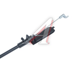 Трос KIA Rio (17-) привода замка двери передней OE 81313-H0000