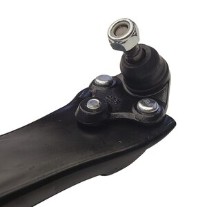 Рычаг подвески TOYOTA Rav 4 (01-03) передней нижний левый CTR CQ0301X