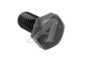 Болт М10х1.5х20 (10.9) полная резьба DIN933