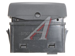 Выключатель DONGFENG нагрева топлива MOVELEX 3750165-C6200-MX, 3750165-C6200