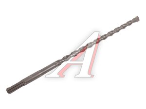 Бур SDS+ 10.0х260мм CUTOP 49-10260