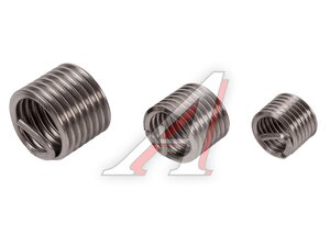Вставка резьбовая M8-M12 30шт. ANROKEY AR-RM030P