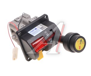 Кран SHACMAN SHAANXI управления подъемом кузова MOVELEX 14750652H-MX, 14750652H