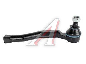 Наконечник рулевой тяги CHEVROLET Aveo (03-) правый LEMFORDER 3108901, CEKD-13R, 93740623