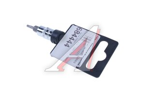 Бита-головка 1/4" TORX T10 OMBRA 114310