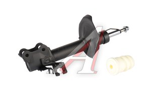 Амортизатор NISSAN Almera (N16E) (00-06) передний правый газовый BSG BSG63300003, 54302-BN425