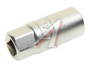 Головка свечная 1/2" 21мм JONNESWAY S17H4121