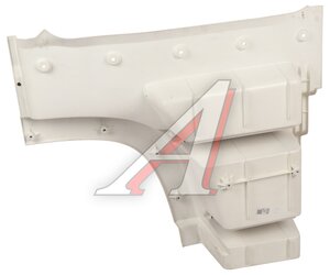 Подножка DONGFENG верхняя левая (корпус) OE 8405223-C6201