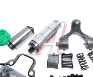 Ремкомплект суппорта WABCO 19.5"/22.5" левого (полный) BENEFIT 2732, 17286