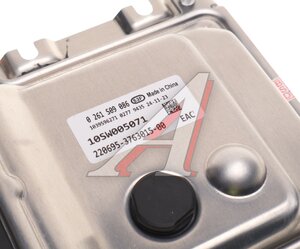 Контроллер УАЗ-3741 (17-22г.в.) (аналог BOSCH) 2206-95-3763015-00, 220695-3763015/220695-3763015-00/220695376301500