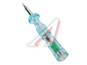 Отвертка JONNESWAY индикаторная многофунк.110-250V AR030066