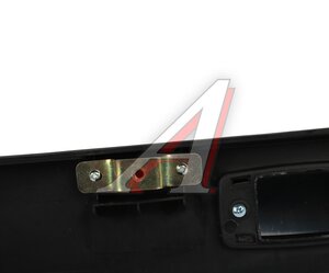 Крыло SITRAK HOWO верхнее левое задняя часть (под покраску) MOVELEX WG1642230107-MX, WG1642230107