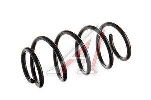 Пружина HYUNDAI Santa Fe (09-) подвески передней BSG BSG44305008, 546302P430