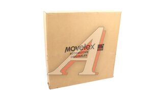Крыльчатка DONGFENG GX вентилятора MOVELEX 1308010-H01A0-MX, 1308010-H01A0