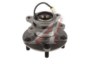 Ступица SUZUKI SX4 задняя с подшипником KORTEX KHB4458STD