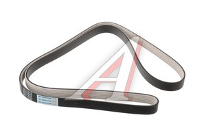 Ремень приводной поликлиновой 6PK1700 VW Tiguan,Golf,Passat, Jetta MICHELIN 6PK1700