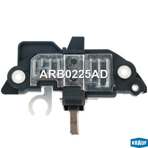 Регулятор VW Passat (98-) напряжения генератора KRAUF ARB0225AD, F00M144128, 038903803E