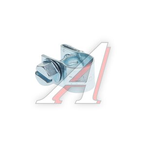 Хомут винтовой 7-9мм PATRON PM007009