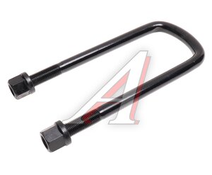 Стремянка SHACMAN SHAANXI X3000 рессоры передней MOVELEX DZ97259690725-MX, DZ97259690725