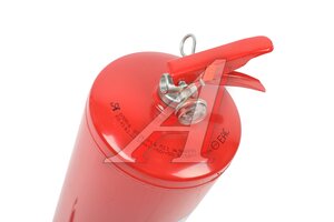 Огнетушитель 8кг (закачной) порошковый с манометром ABCE МЕЛАНТИ ОП-8(з)-ABCE, ОП-8