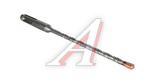 Бур SDS+ 5.0х160мм ЗУБР 29314-160-05_z02