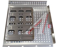 Панель DONGFENG термозащитная MOVELEX 1204040-H19C0-MX, 1204040-H19C0