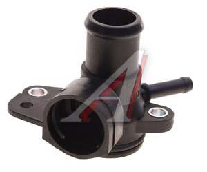 Штуцер VW Jetta (05-) системы охлаждения OE L06J121132F, 06J121132G, 06J121132F/06J121132G