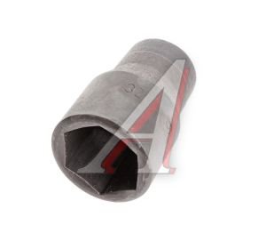 Головка торцевая 3/4" 32мм АВТОМ 13348